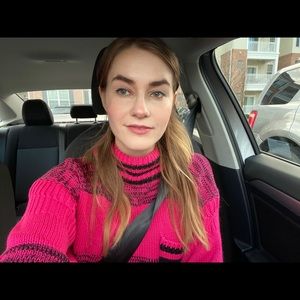 Meet your Posher, Morgan